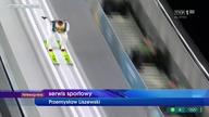 Kacper Tomasiak z brązowym medalem olimpijskim! (15. 02. 2026)