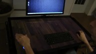Exodesk