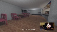 Zagrajmy w 2 randomowe GIERKI  Mc Donalds Horror |Ronald|TheBallPit|@DorotkaCrow @PsychoIoChris