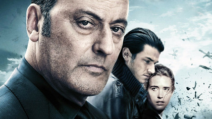 Zamknięty krąg (2009) Lektor PL