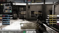 CS:GO - ESEA ACE #2 + Voive chat