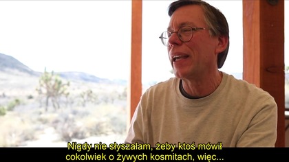 Bob Lazar Strefa 51