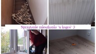 Porządki łazienki u KOGOŚ Motywacyjne sprzątanie Posprzątaj ze mną Uporządkowana