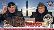 Przewartościowanie Wartości! Śr.  8. 1. 2025r.  W.  Olszański, M.  Osadowski Rodacy Kamraci NPTV.pl