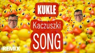 Zbigniew Stonoga - Kukle Kaczuszki Song (ft.  KanałTM) REMIX