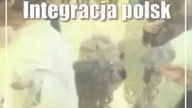 Integracja polsko-ukraińska, czyli bal ósmoklasisty w SP nr 34