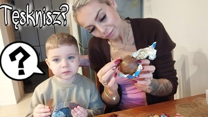 KTO PIERWSZY A TĘSKNIŁ ? KONIEC VLOGMASA