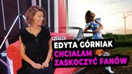 Edyta Górniak i jej nowy singiel Lime.  Przypomina nam Man down Rhianny