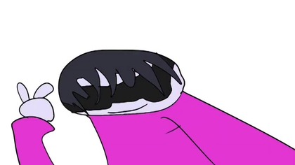 czarna baba z nożem (s3 odc 1) : miesiąc strachu