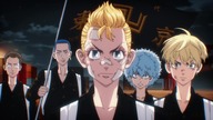 Tokyo Revengers Tenjiku Hen S3 ending (angielski)[napisy] + tłumaczenie