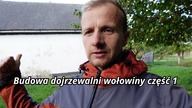 Jak pozbyć się wilgoci ze ścian? Budowa dojrzewalni wołowiny - cz. 1