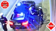 STOP PIRAT #204 - Niebezpieczne i codzienne sytuacje na drogach