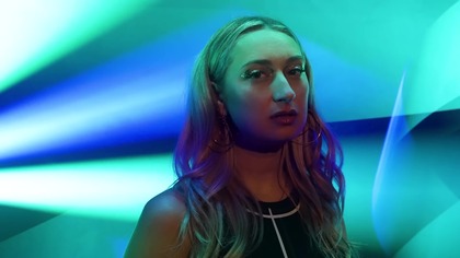 LSRCITY - LSR CITY - house in the streetlight [official music video]. spoko®.