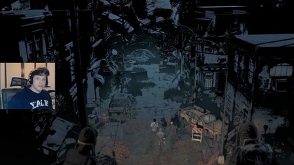 The Walking Dead #60 | AJ