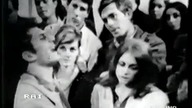 LUIGI TENCO Live italian Tv 1967