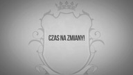 Czas na zmiany! - Polimaty