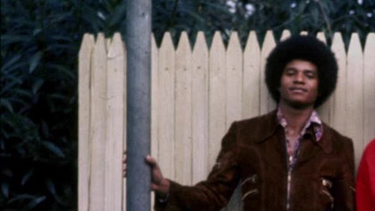 Michael Jackson Życie Ikony (2011) Lektor PL