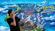 Pokemon Sword Zbadajmy Region Galar!