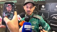 Leon Madsen po porażce z Unią Leszno - 31. 05. 2026r.