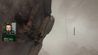 Tomb Raider 2013 (8) - Zaatakowała Mnie Mafia Dzików!