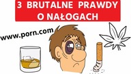 Cała prawda o NAŁOGACH - 6 najważniejszych decyzji które podejmiesz - Sean Covey