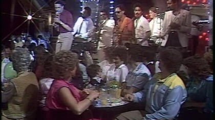 WWF Club - Vol. 10 - Asha Puthli,Demis Roussos,The Chaplin Band,Al Jarreau,Marcia Hines...  And More (1980 - 1983)