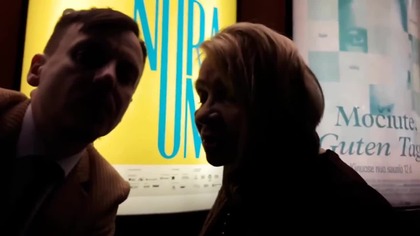 European Film Forum Scanorama - Europos šalių kino forumas Scanorama