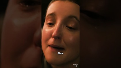 Joels Confession in The Last of Us: Show vs Video Game