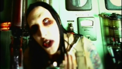 Marilyn Manson - The Beautiful People