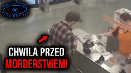 Gdy MORDERCY Nie ZDAJĄ SOBIE SPRAWY ŻE SĄ NAGRYWANI!