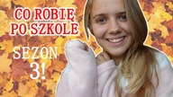 CO ROBIĘ PO SZKOLE POWRACA!