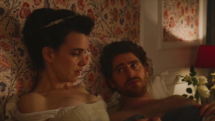 Jane. Austen. zrujnowała. mi. życie. 2025. Napisy.pl