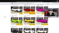 Kroimy sianko na myjni samochodowej póki duża premia | GTA 5 Z EKIPĄ