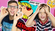 MIĘDZYNARODOWY DZIEŃ... **nie piszcie w komentarzach** - SQUIZ! ODC 1
