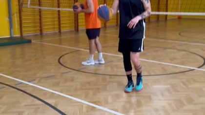 taka jak Vince Carter? #shorts