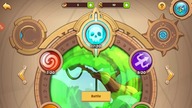 UNDEAD SEAL LAND 17 HORUS BUILD IDLE HEROES