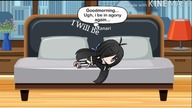 You made me do it... (part one) /Po Angielsku/ GLMM