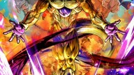 Dragon Ball LEGENDS Golden Frieza #shorts
