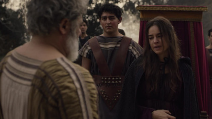 Domina S01E04 Lektor PL