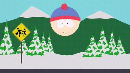 poludniowy park s07e06