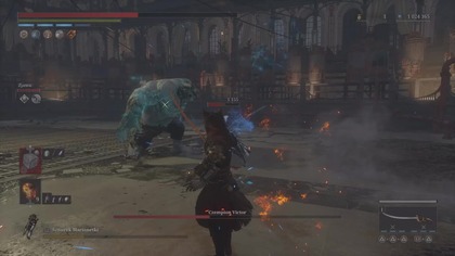 Lies of P - Czempion Victor - NG+7