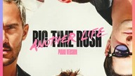 Big Time Rush - Waves (Piano Version)