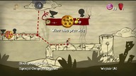 Zagrajmy w Rayman Origins#4-Wredne ptaszory!!