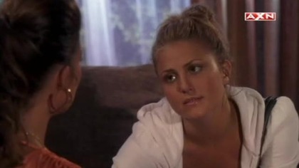 08.  Make It or Break It [2x08] Rock Bottom