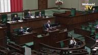  Tumanowicz ws.  WOTUM NIEUFNOŚCI dla Sienkiewicza: Weszli w buty poprzedników!