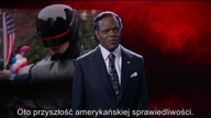 RoboCop - zwiastun PL