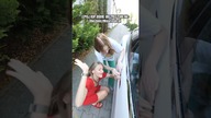 KIEDY NIKT NIE SZANUJE TWOJEJ TESLI  #tesla #danielgrzyb #elektromobilność #funny