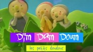 Dim Dam Doum - Mama spodziewa się dziecka