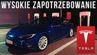 TESLA ograniczyła mi ŁADOWANIE | Daniel Grzyb
