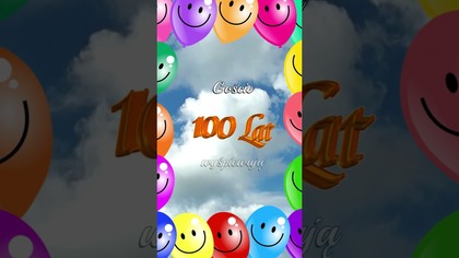 Najpiękniejsze URODZINKI!  #shorts #życzenia #dc #życzeniaurodzinowe #urodziny